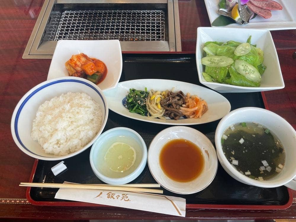 叙々苑 錦糸町南口店