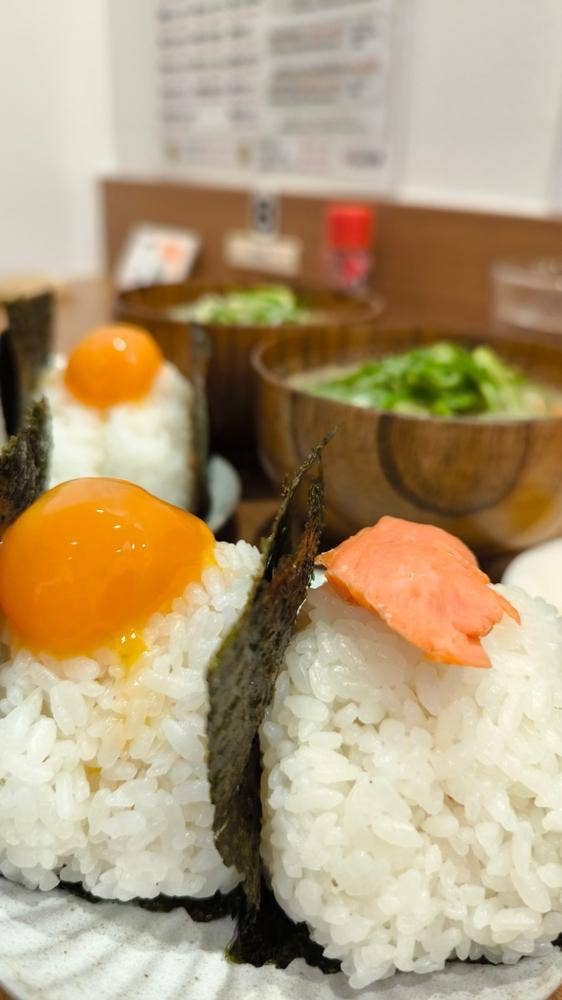 京都とんたま 洛西口店