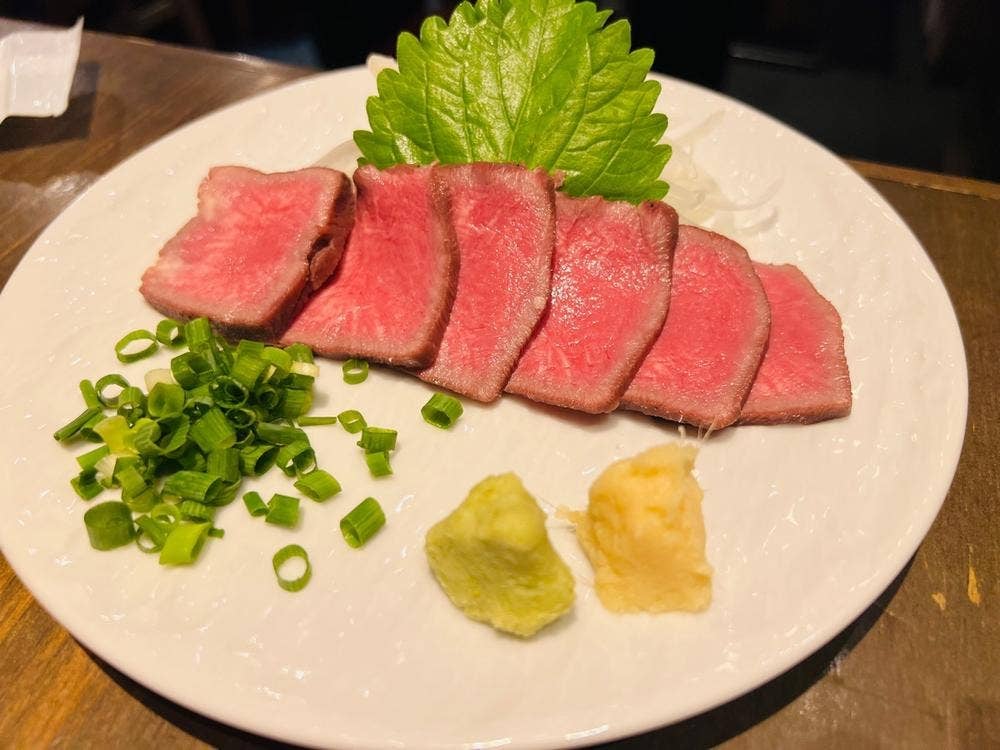 焼き鳥 鳥たん 梅田東通り