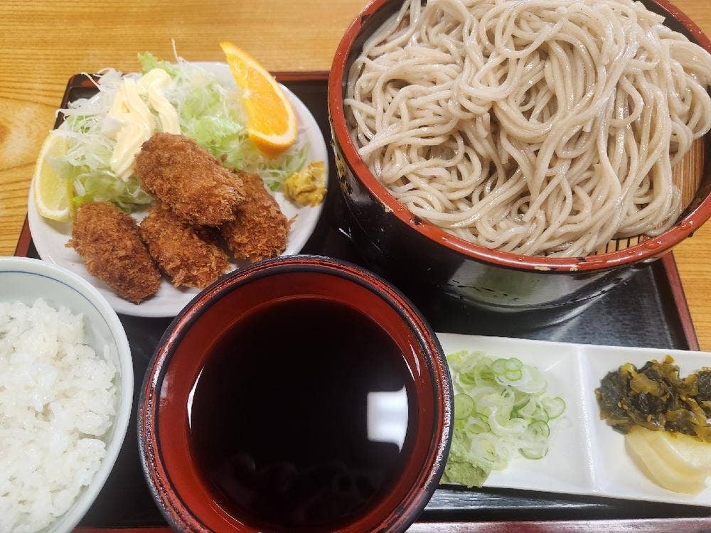 増屋