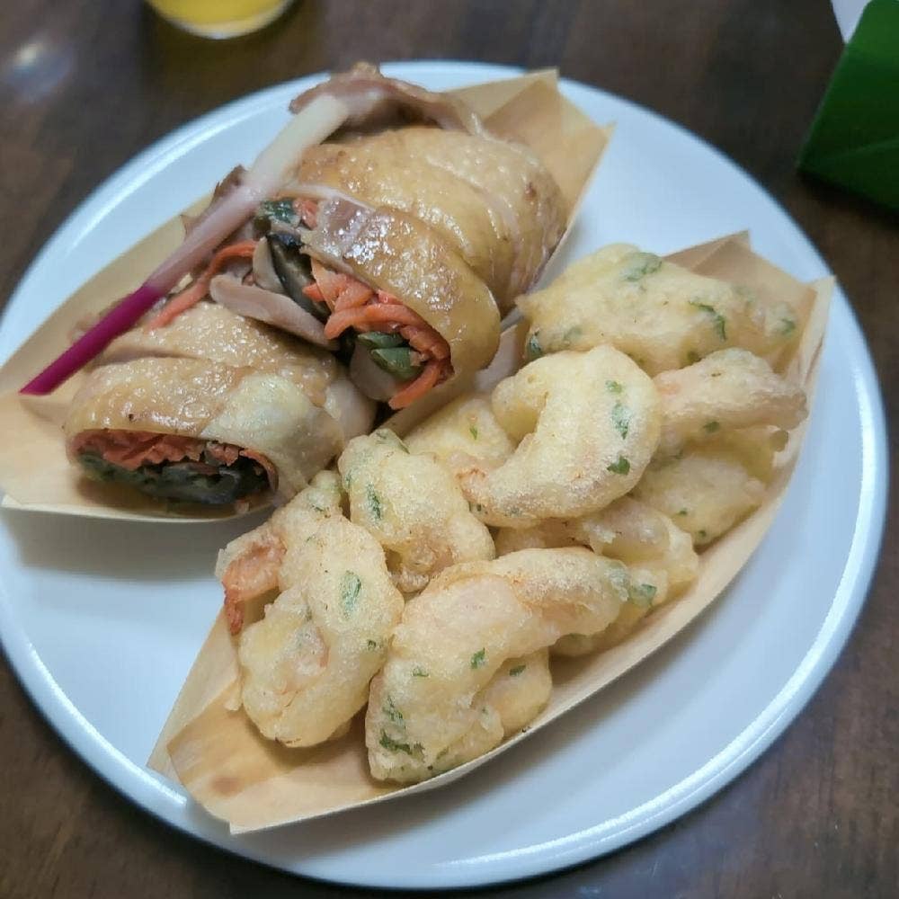 お惣菜のまつおか 横浜そごう店