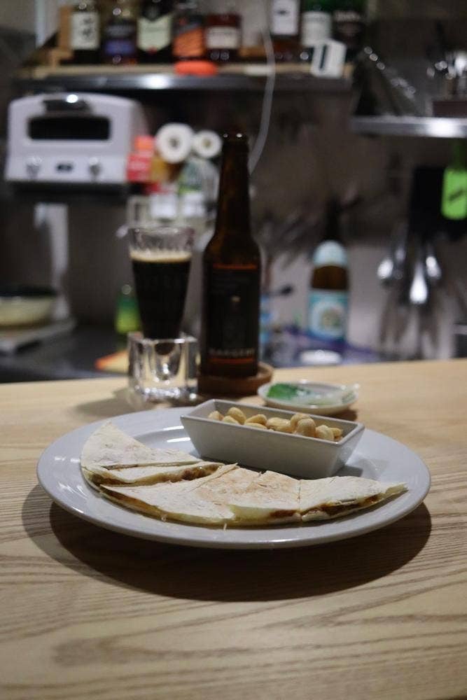 スノークス