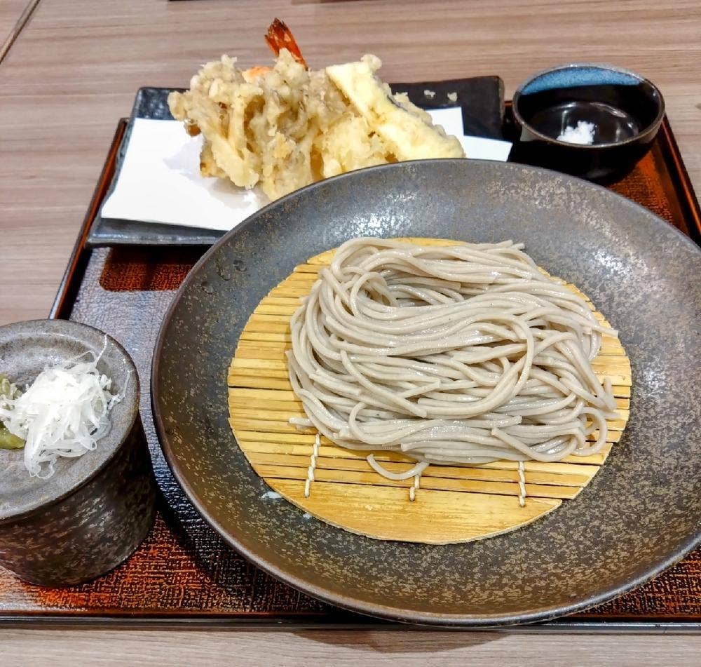 dining SAKURA プレミアホテル-CABIN-大阪