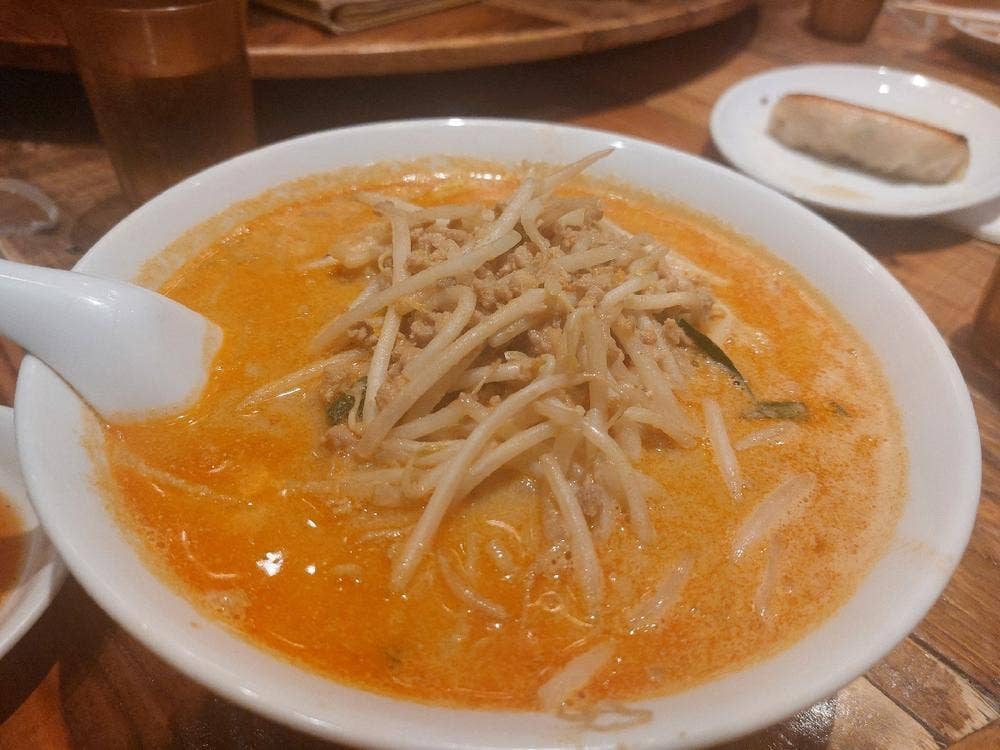 泰興楼 TOKYO本店