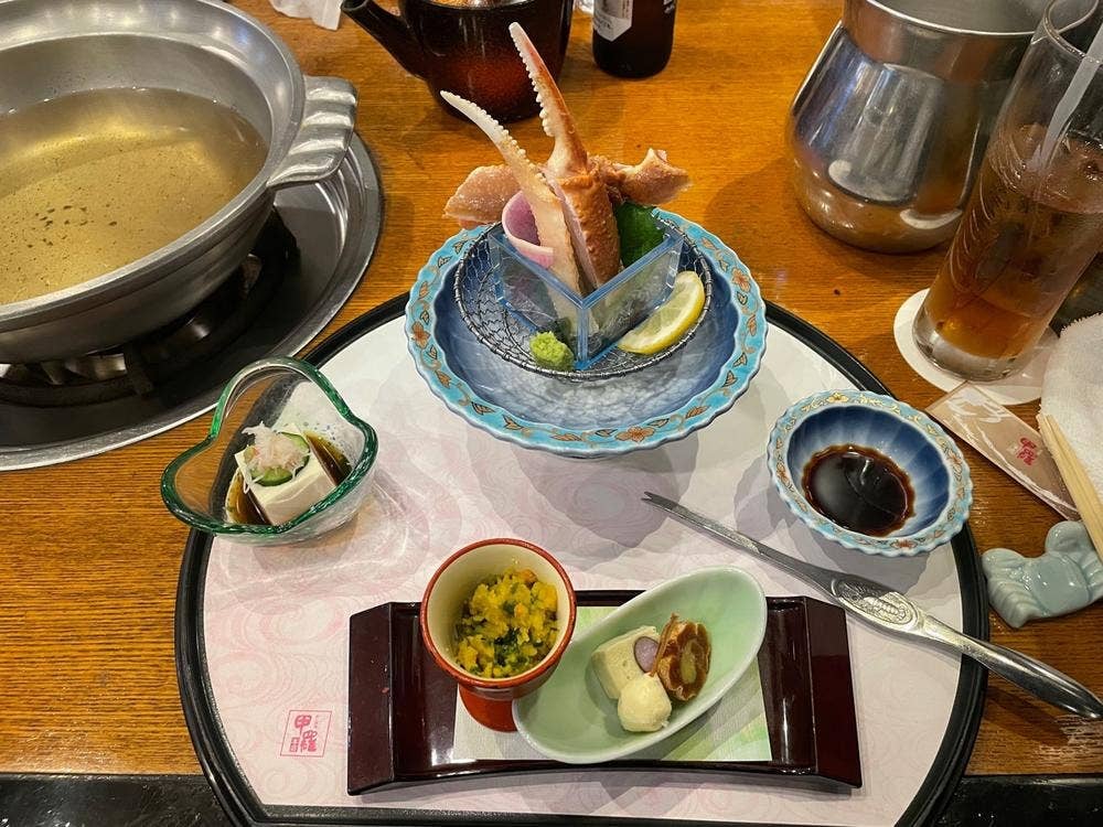 高松甲羅本店