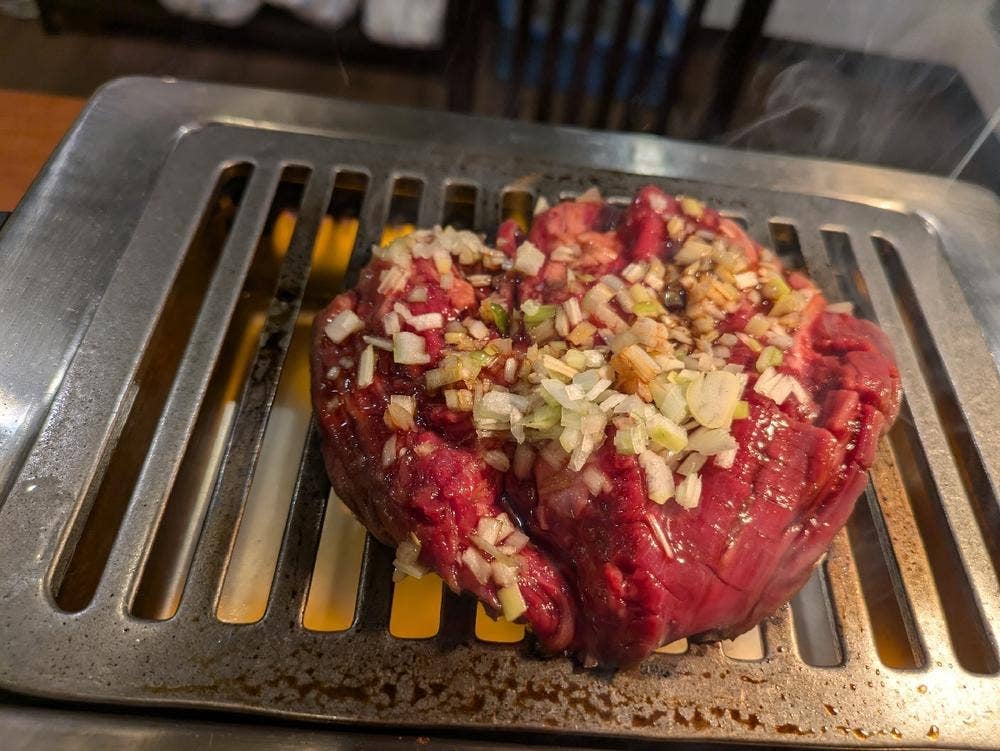 焼肉ここから 東陽町店