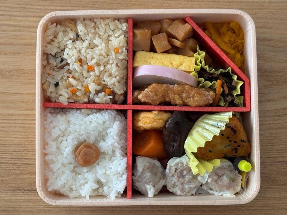 崎陽軒 西武東戸塚S.C.店