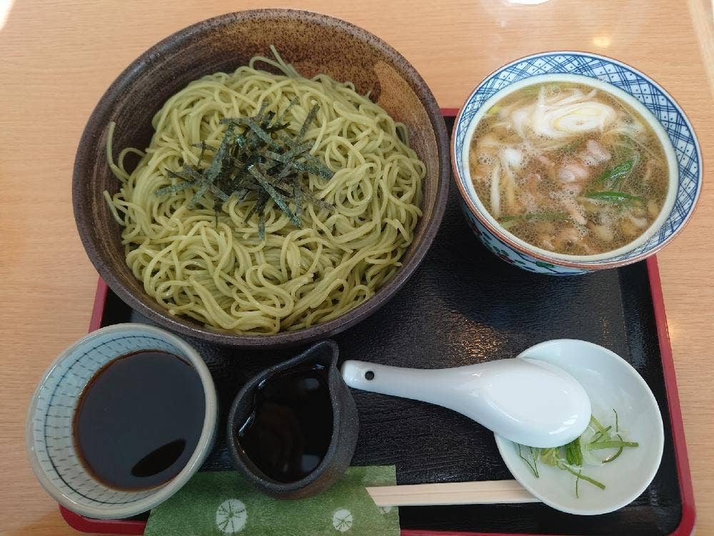 富士見東家