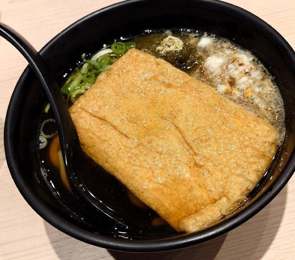 かすや なんば元町店