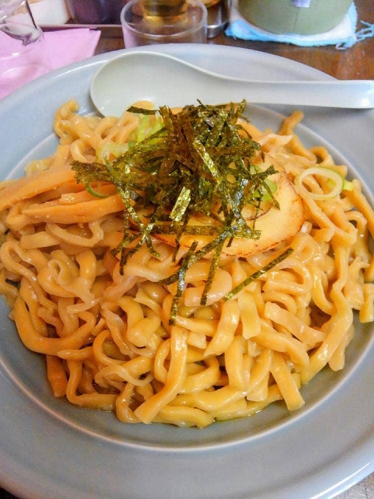 ラーメン専科 えんどうもん