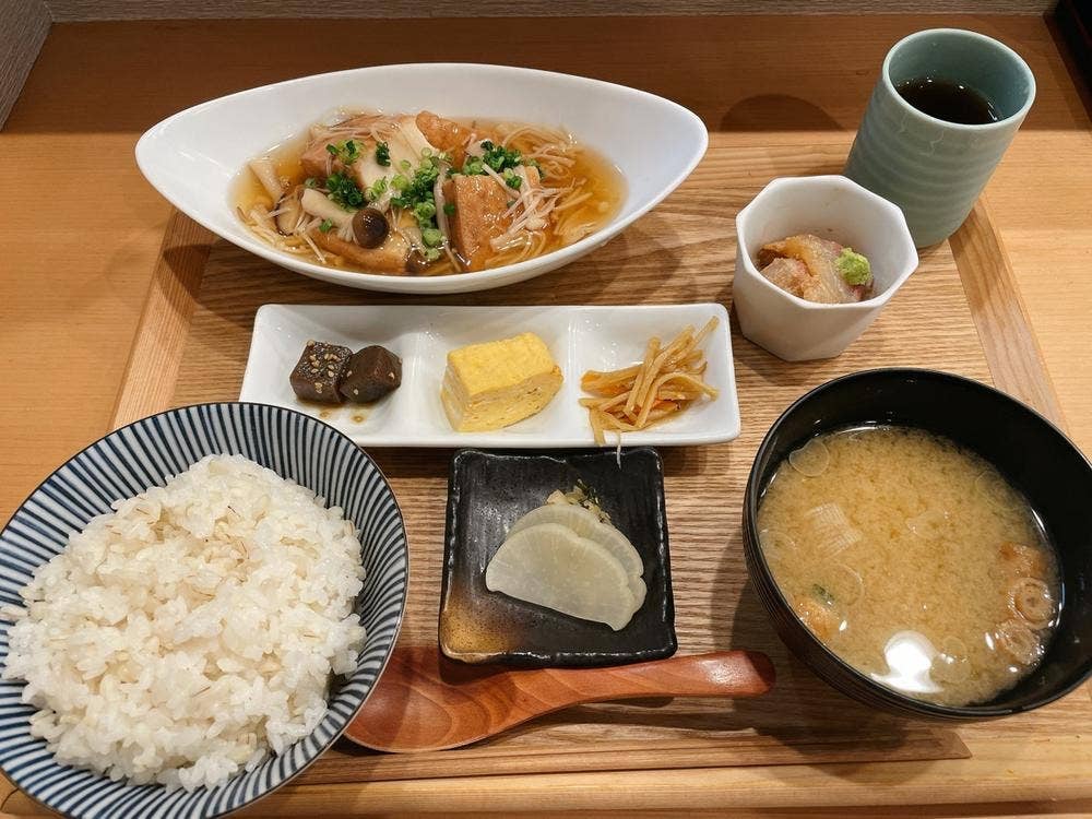 和牛溶岩焼 空雅