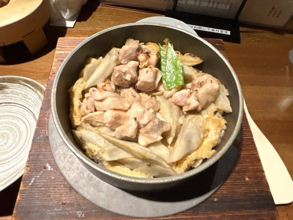 おでんと焼売 まつうら食堂