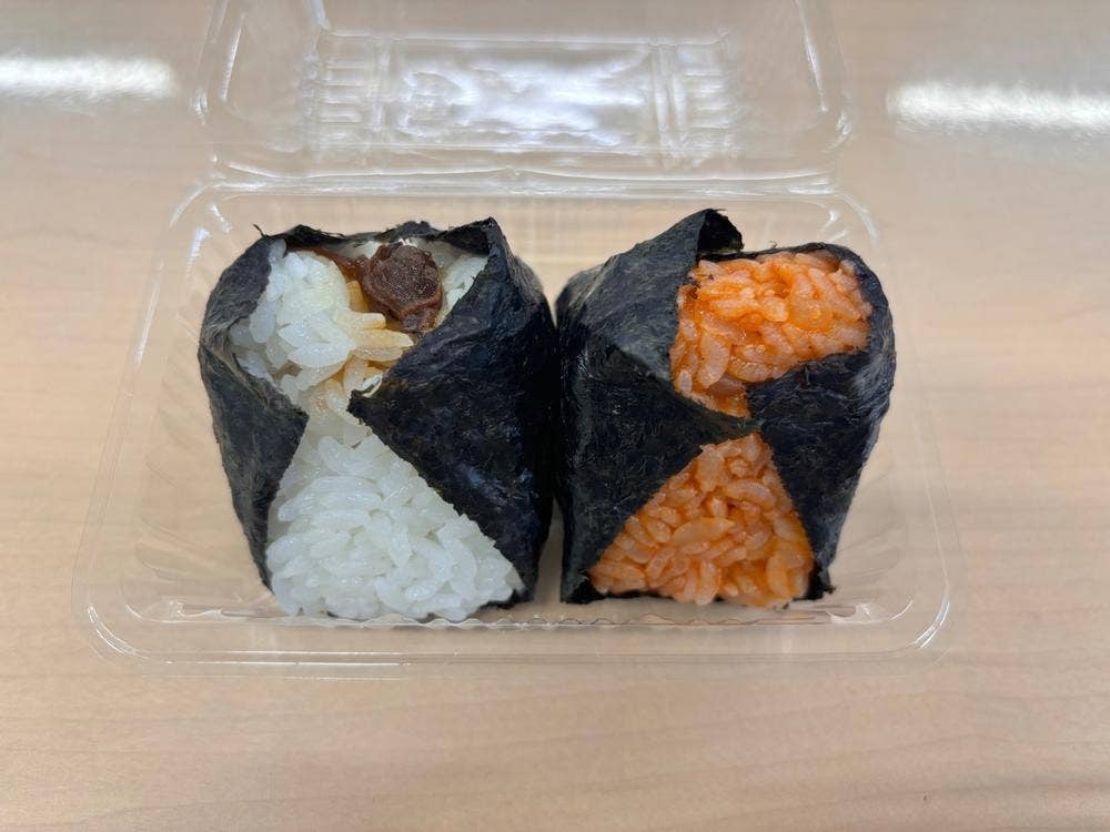 春夏秋冬の大地のおにぎり太閤通店