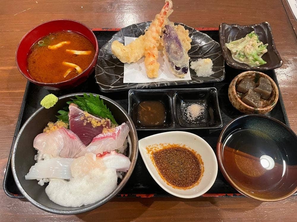 旬彩食卓 芦屋 ひろ