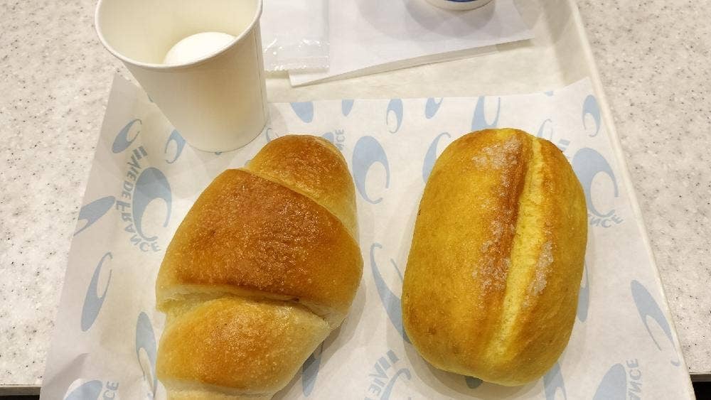 VIE DE FRANCE Cafe 馬車道店