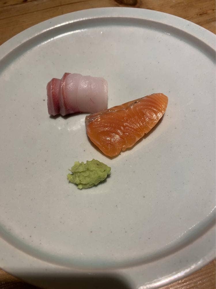 魚料理 あぎやお