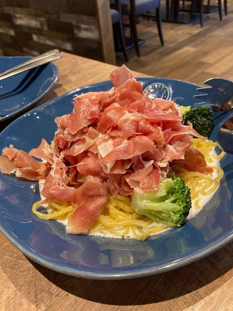 Italian Kitchen VANSAN 南浦和店