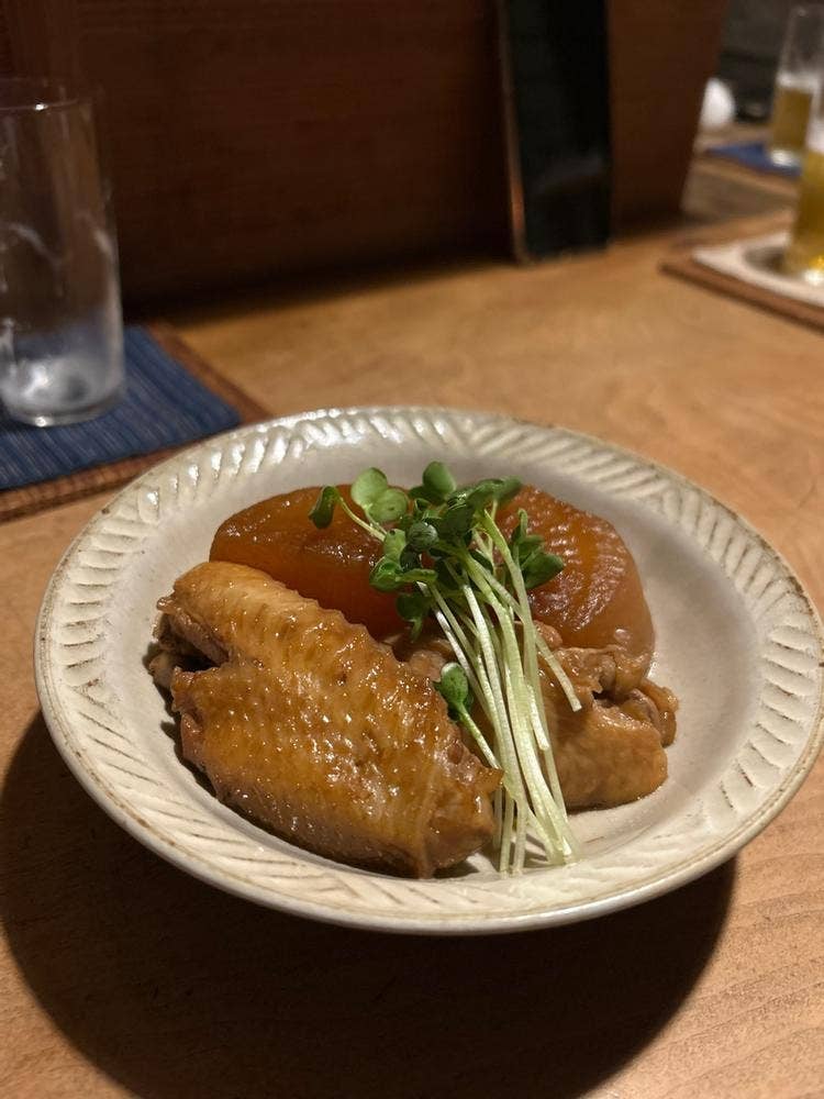 小料理 すみや