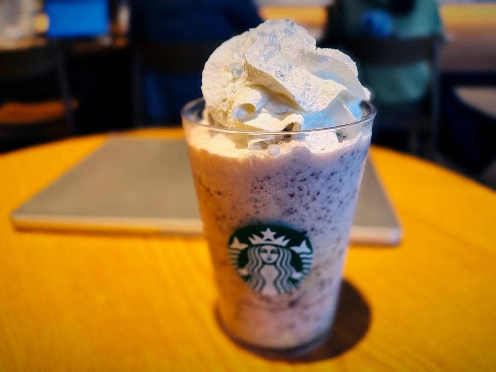 スターバックス コーヒー さいたま土呂店