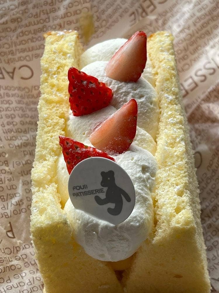パティスリー フゥ!!