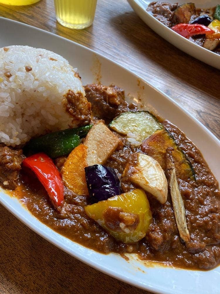 世田谷クミン 二号店