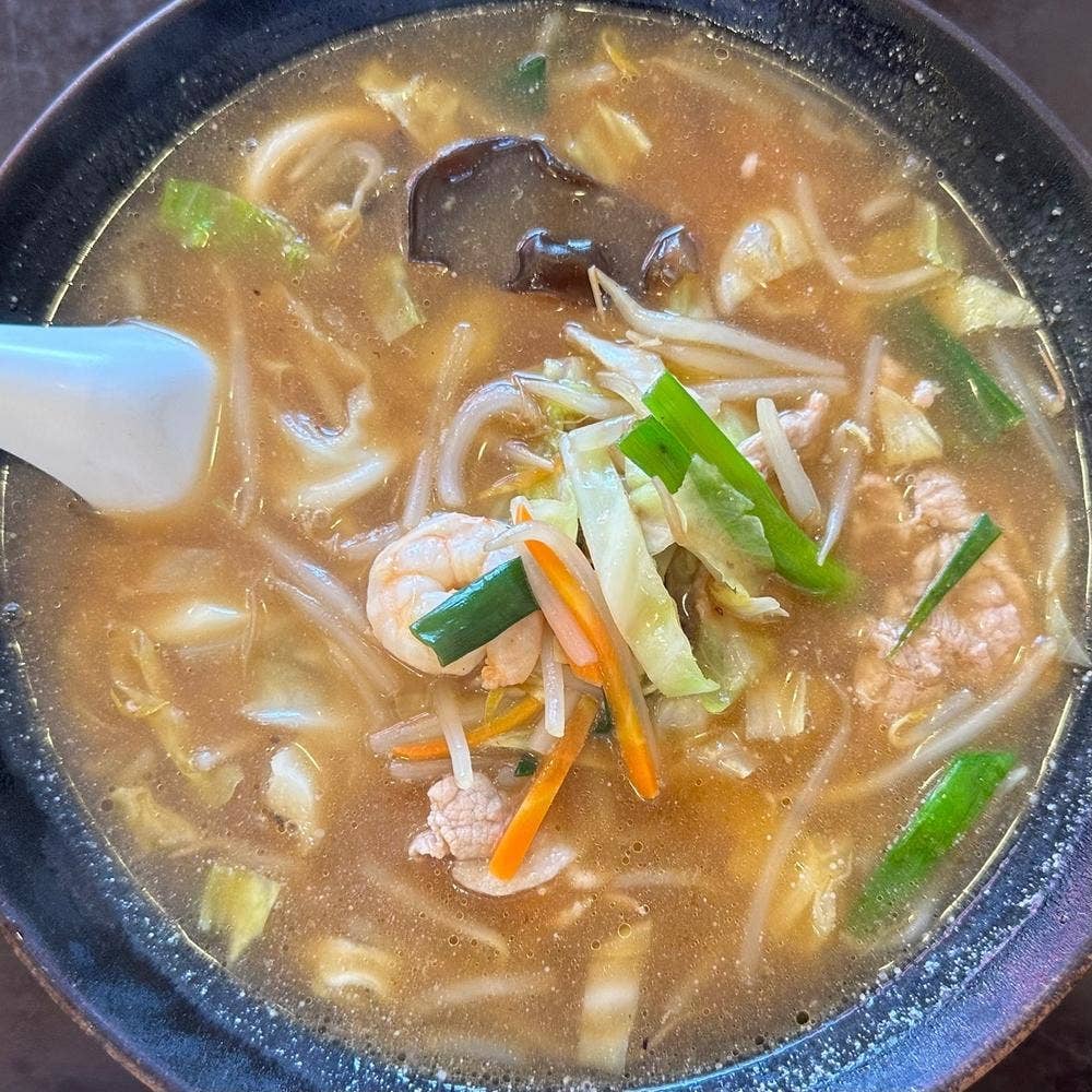 中華料理 大元