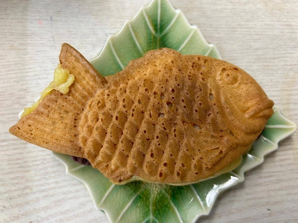 横浜くりこ庵 グランデュオ蒲田店