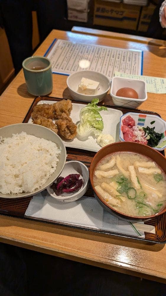 玉乃光酒蔵 大手町ビル雄町店