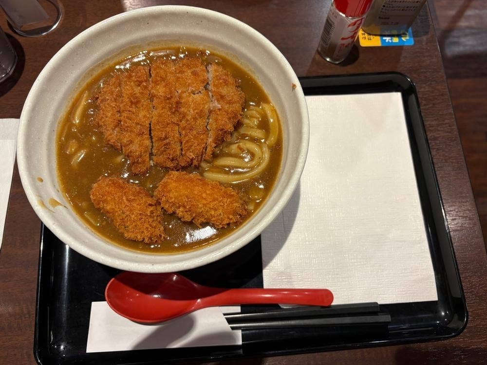カレーハウス CoCo壱番屋 町田中町店