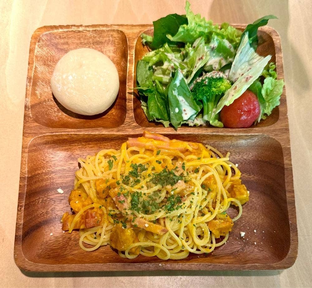 Relotta Cafe