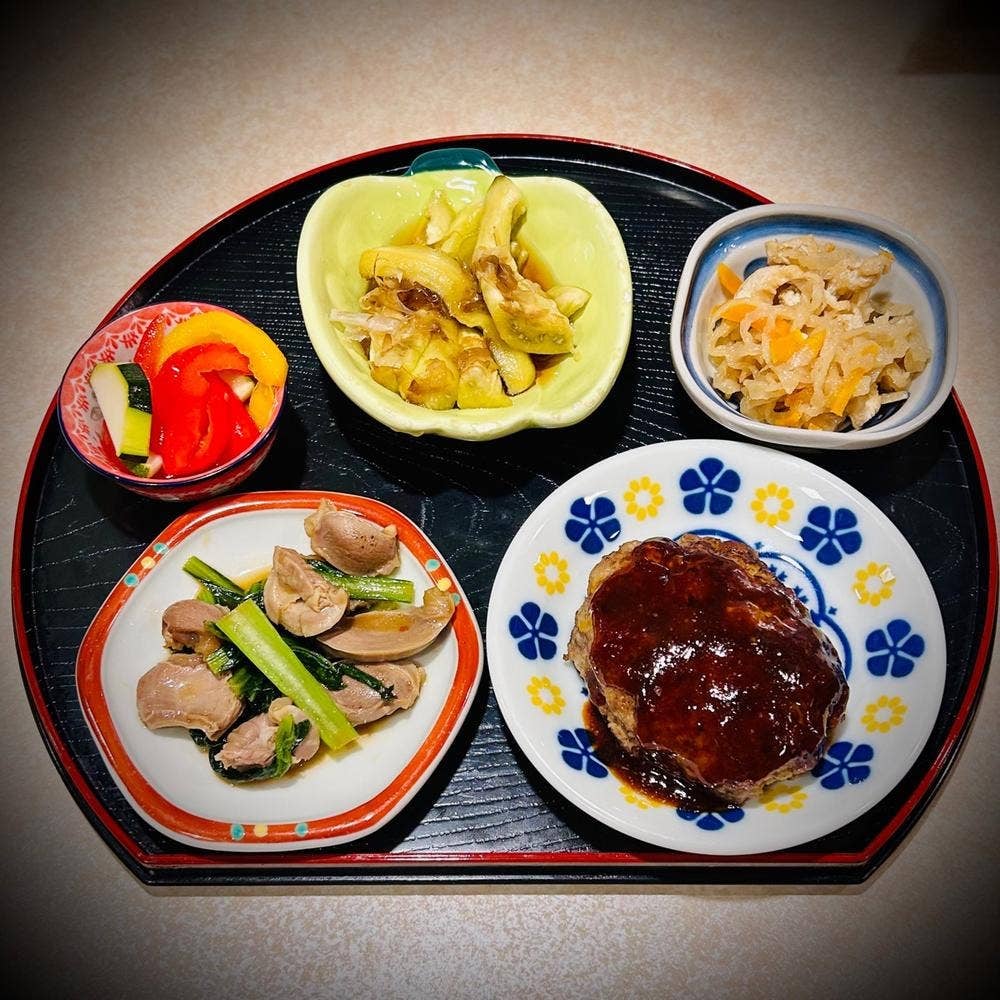 おばんざい居酒屋 花水樹はなれ