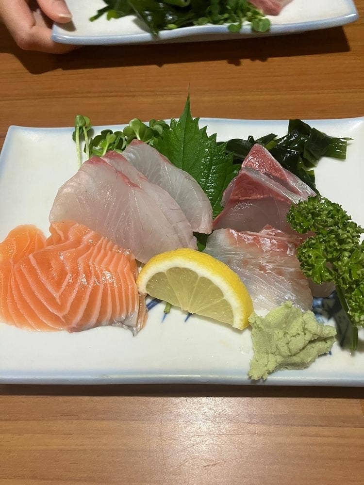 お食事処 まつおか