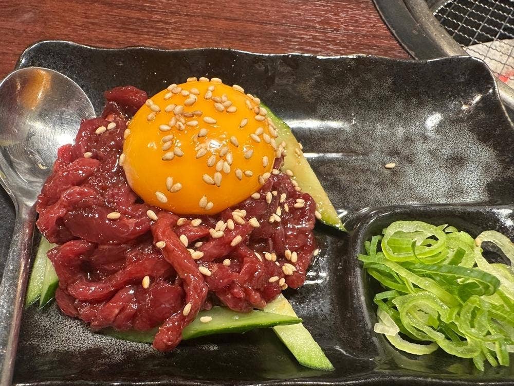 牛角 浅草国際通り店