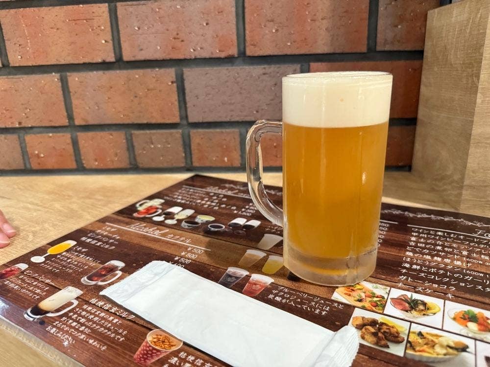 カフェ&ワインバー葡萄酒一番館