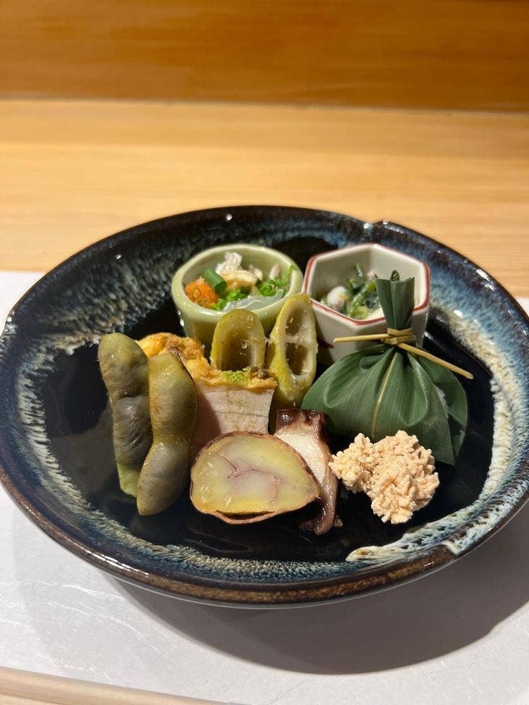 旬味 すゞ喜