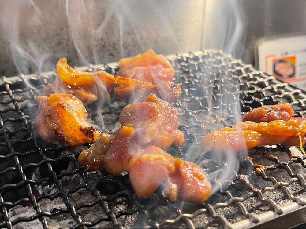 大船ホルモンセンター