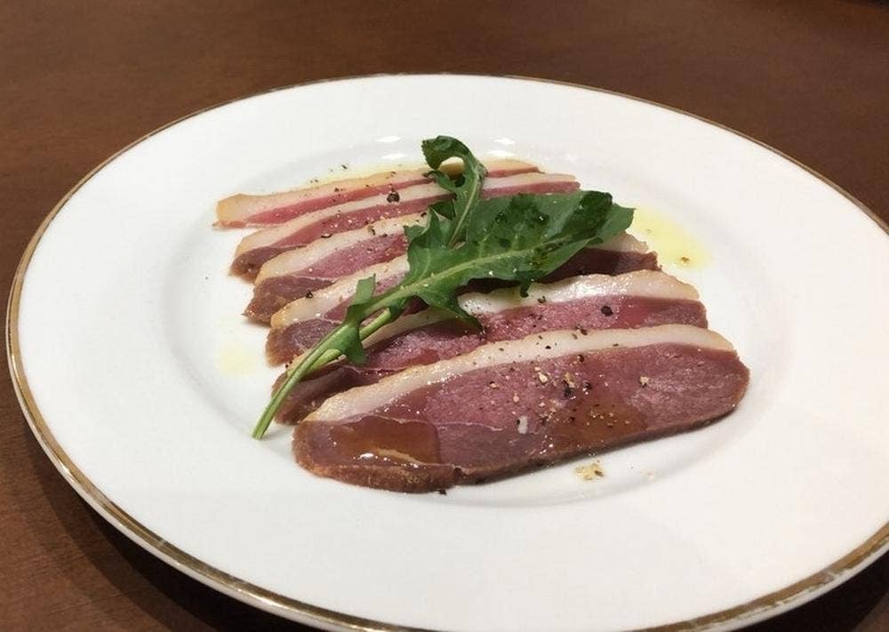 フレンチバル ナカムラ