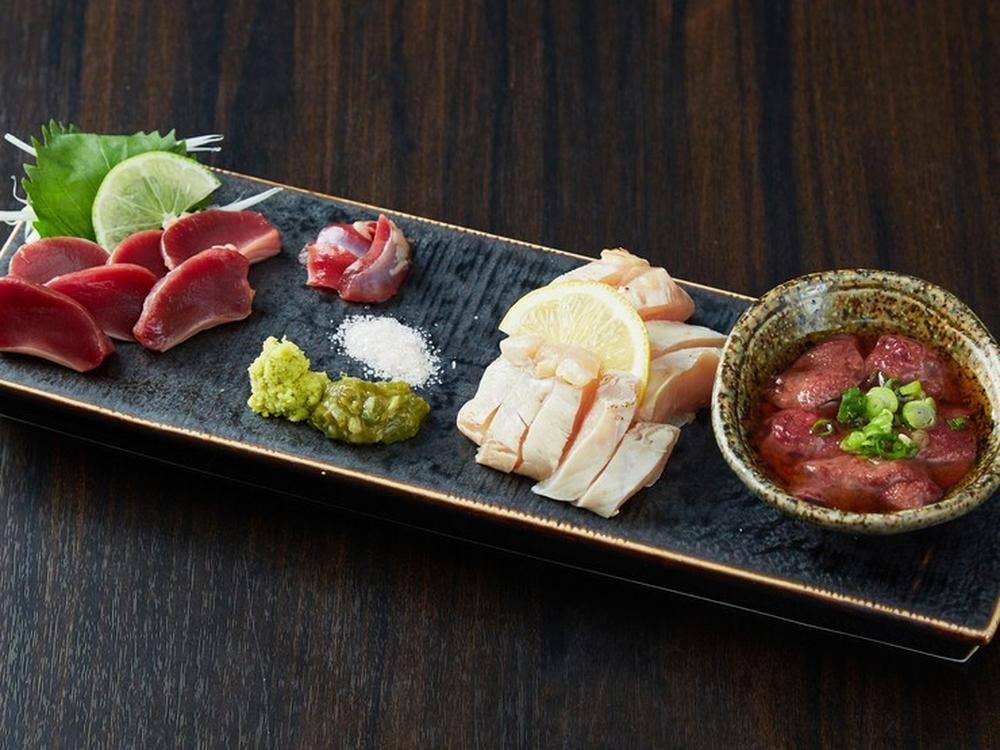 うっとり酒場 西心斎橋店