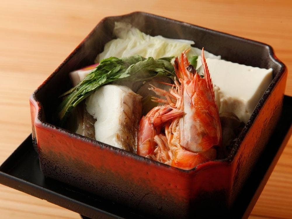 旬菜味処 いずみ