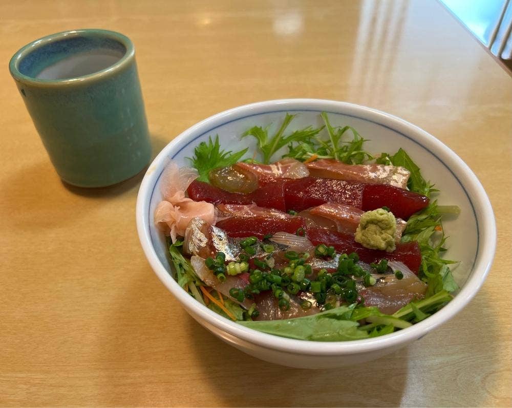 すしの磯春