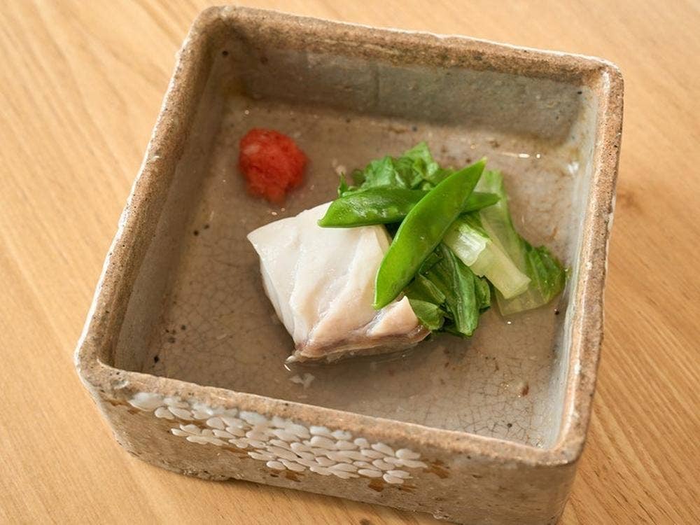 四季料理 きたがいち