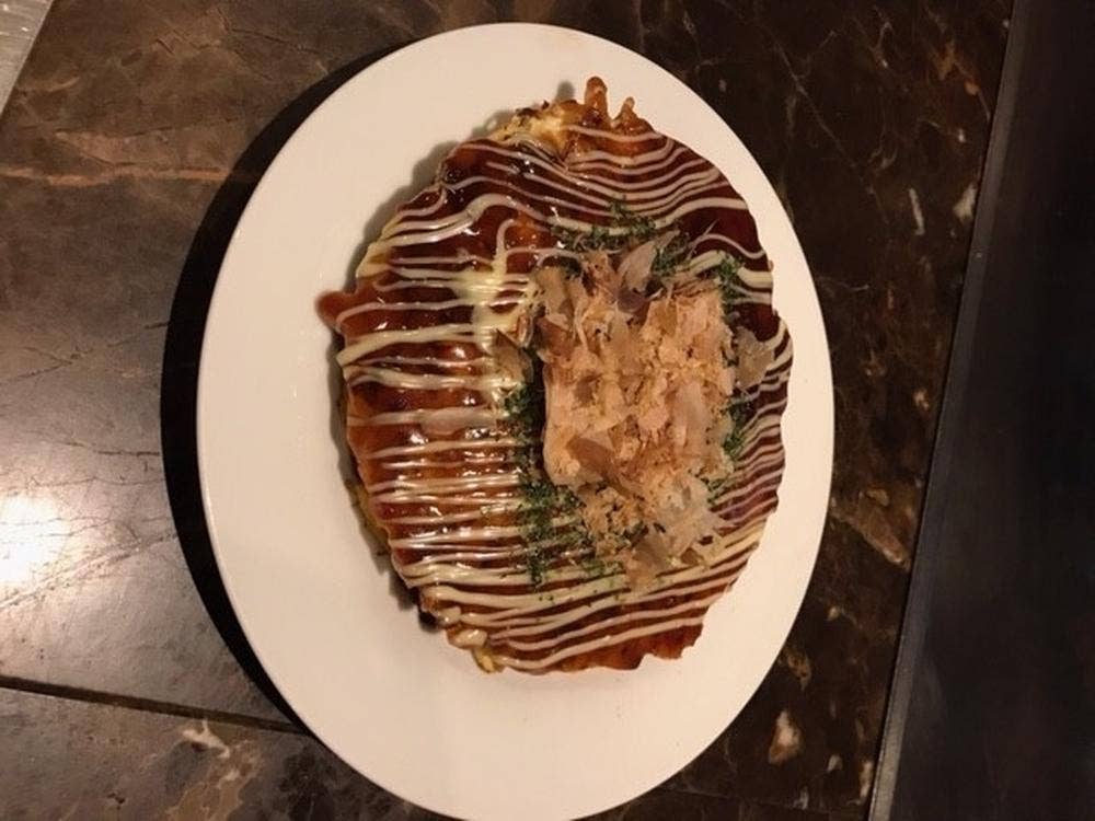THE鉄板や