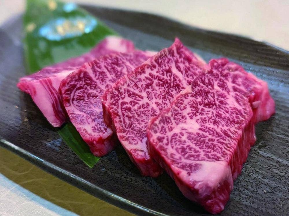 黒毛和牛焼肉 みかく屋