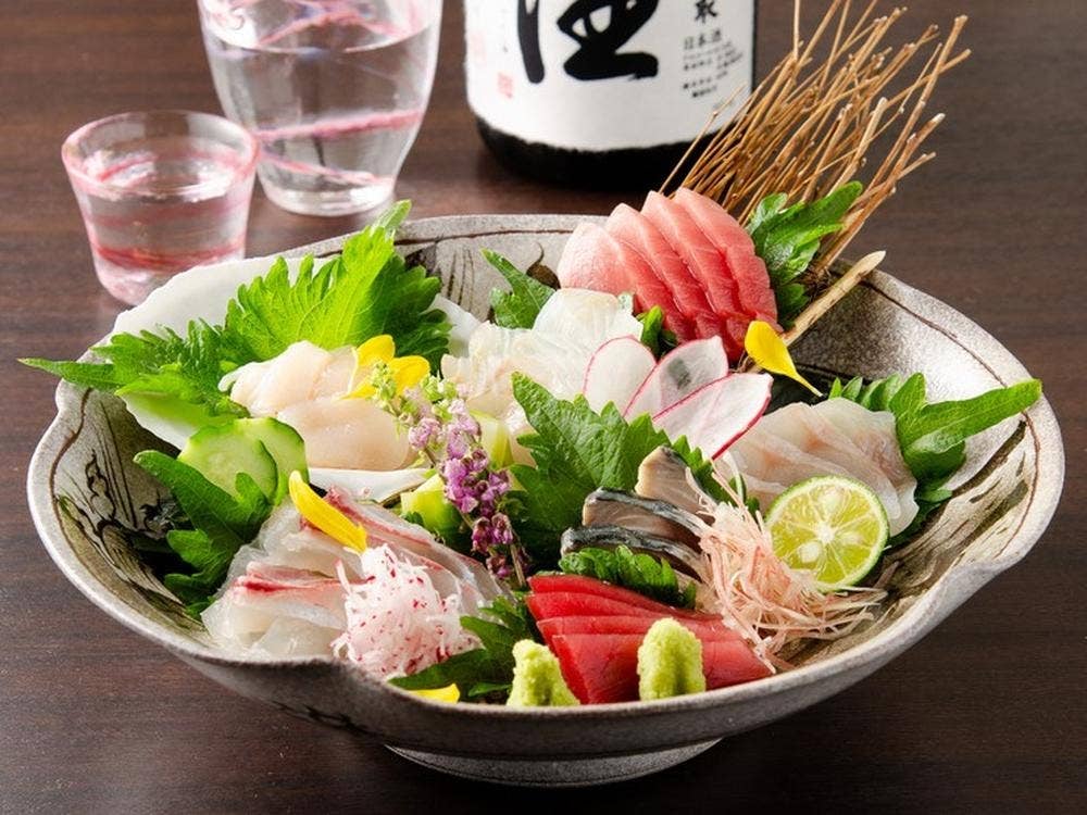 はしもと藪き