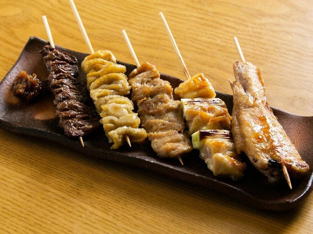 いざかやサンキュー