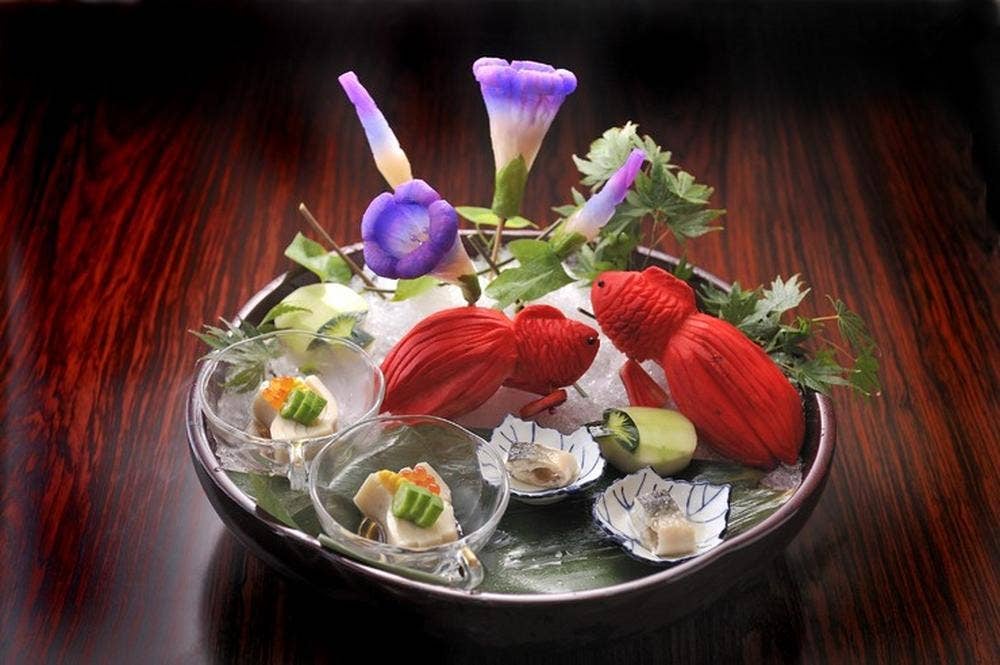 日本料理 遊花膳こうの