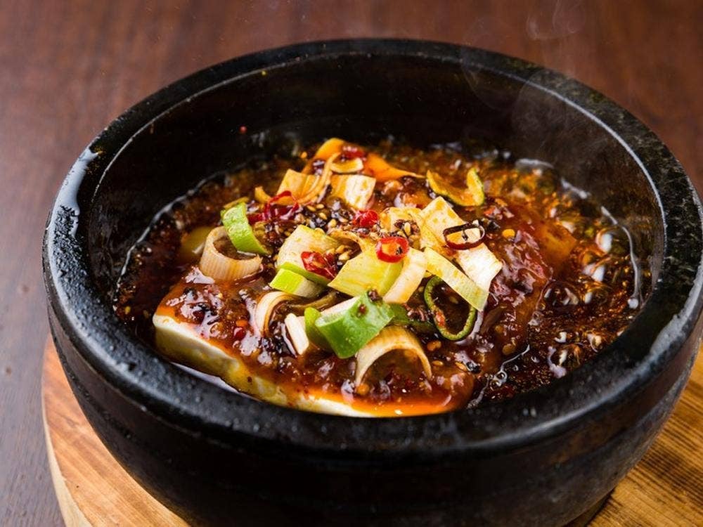中華美食屋 江俣店
