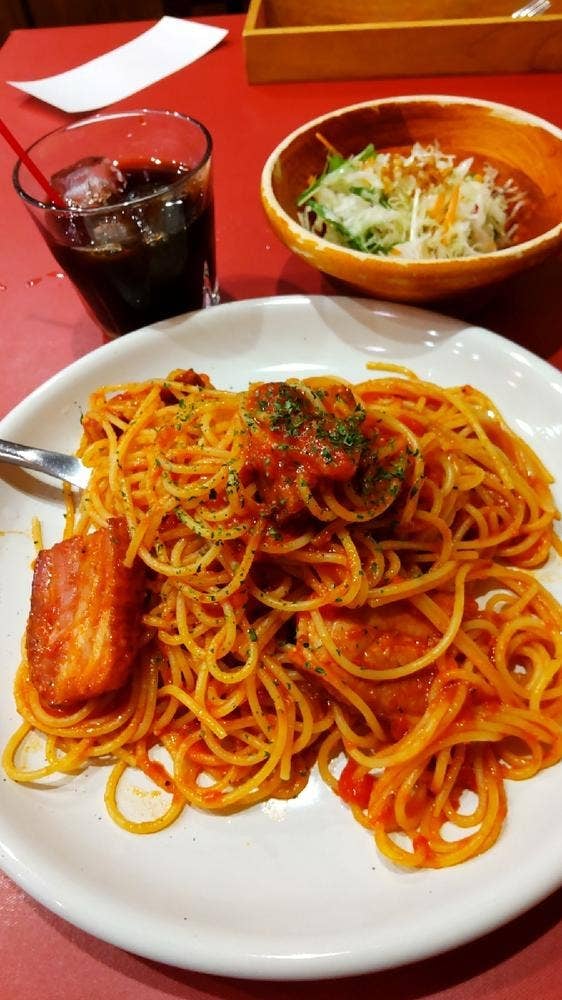 LA VERDE 日比谷店