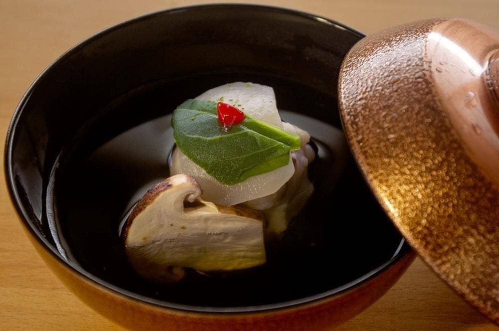 斗米庵