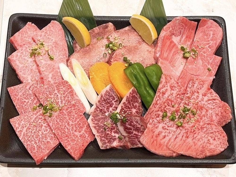 焼肉ホルモン 上田屋 両国清澄通り店